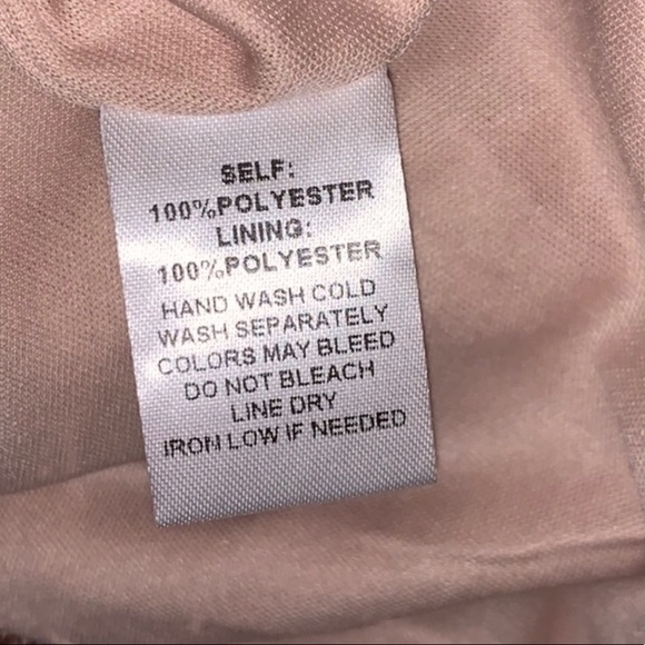 ✨Gold Goddess Sequin mini Dress✨ - Picture 8 of 8